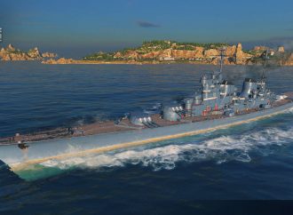 Stalingrad, una nave unica da non trascurare