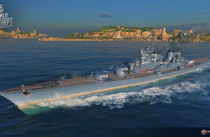 Stalingrad, una nave unica da non trascurare