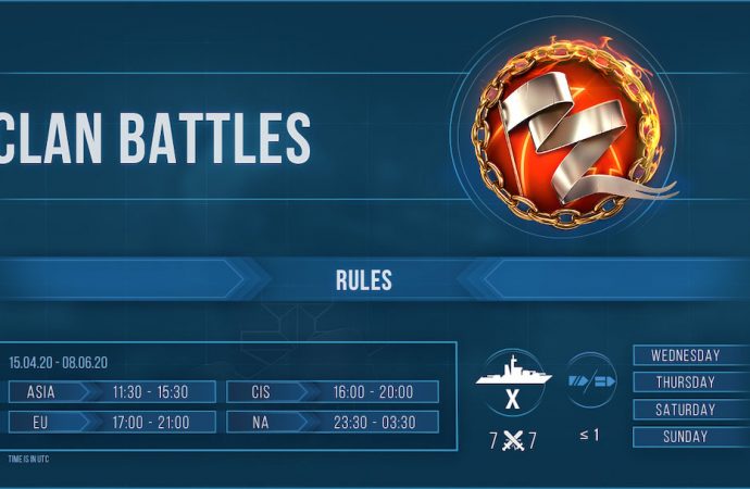 Battaglie di Clan, come funzionano