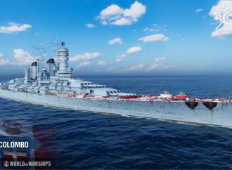 Single Post Template