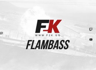 Flambass’ Captain and Ship Builds