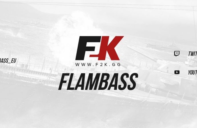 Flambass’ Captain and Ship Builds