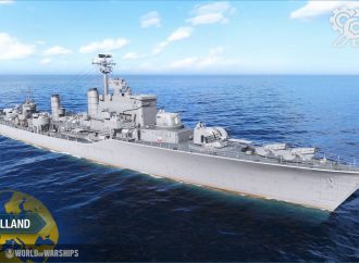Moduli leggendari per Venezia e Halland