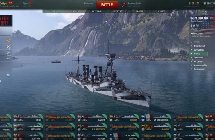 Tutorial base episodio 6 – Come approcciarsi ad una nuova nave