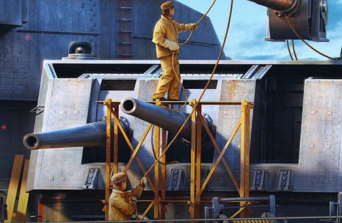 Wargaming compensa gli utenti per i disservizi sul server europeo