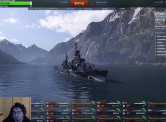 Stasera dalle 21 streaming su Twitch con Oct8pus