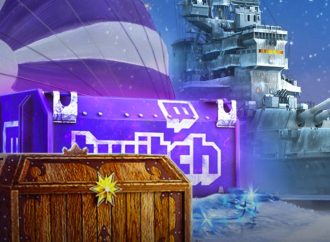 Le dirette di dicembre su Twitch