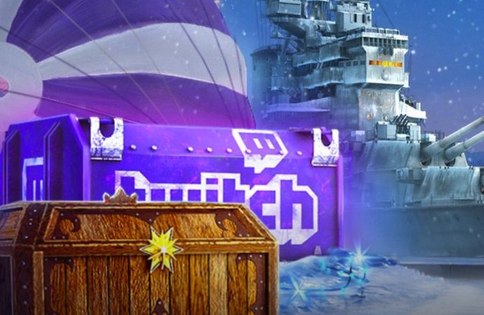 Le dirette di dicembre su Twitch