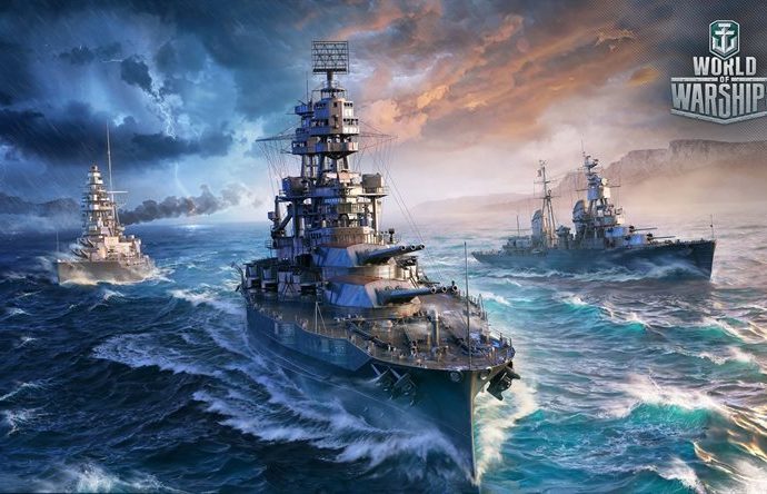 Problemi di connessione a WoWs, come ovviare
