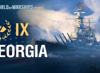 Georgia e Alaska rimarranno disponibili
