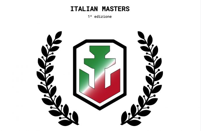 Dal 17 al 29 maggio la prima edizione di Italian Masters