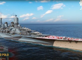 Con l’aggiornamento 0.10.2 la Marco Polo per 228.000 carbone