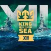 Il 25 aprile inizia il torneo King of the Sea XII
