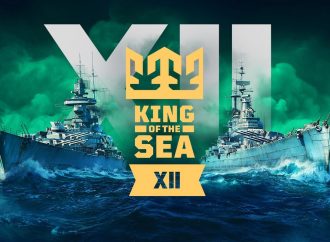 Il 25 aprile inizia il torneo King of the Sea XII