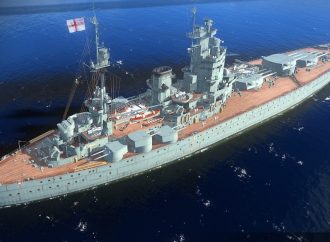 Otto navi non saranno più disponibili dall’aggiornamento 0.10.5