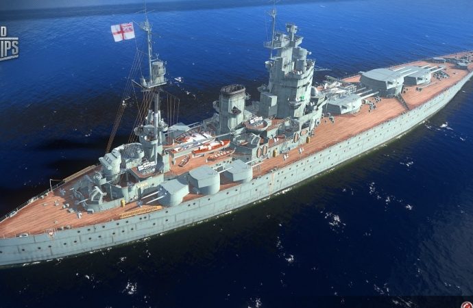 Otto navi non saranno più disponibili dall’aggiornamento 0.10.5