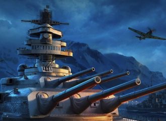 Per l’estate è in arrivo un evento con le superbattleship