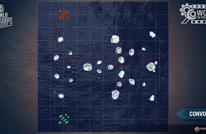 Wargaming testa una nuova modalità di gioco