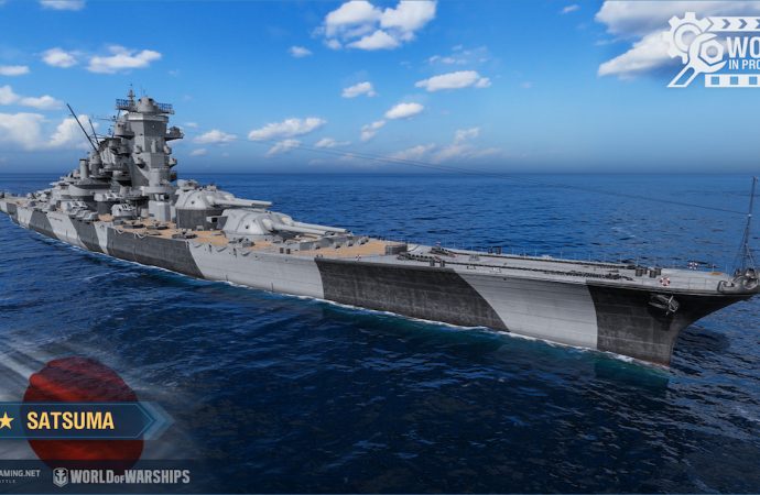 Le Supernavi nelle Battaglie Classificate