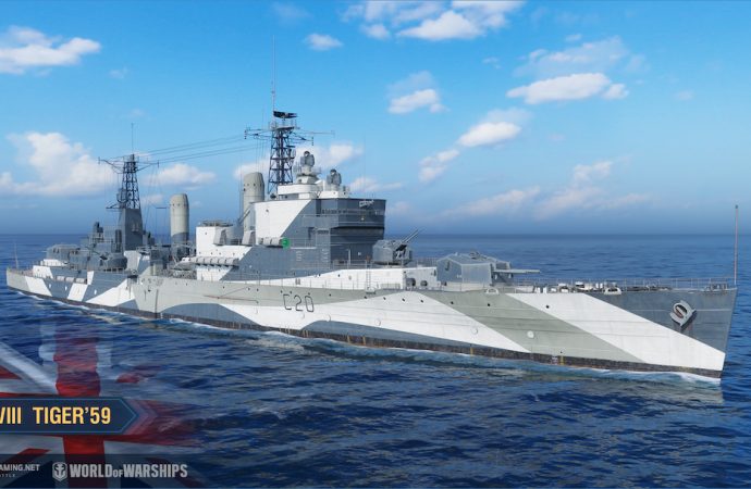 Due nuove navi a breve disponibili in Armeria