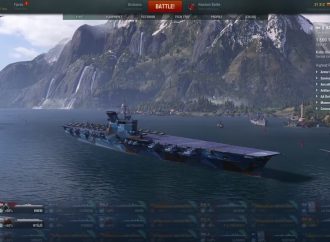 Tutorial base episodio 9 – Le portaerei