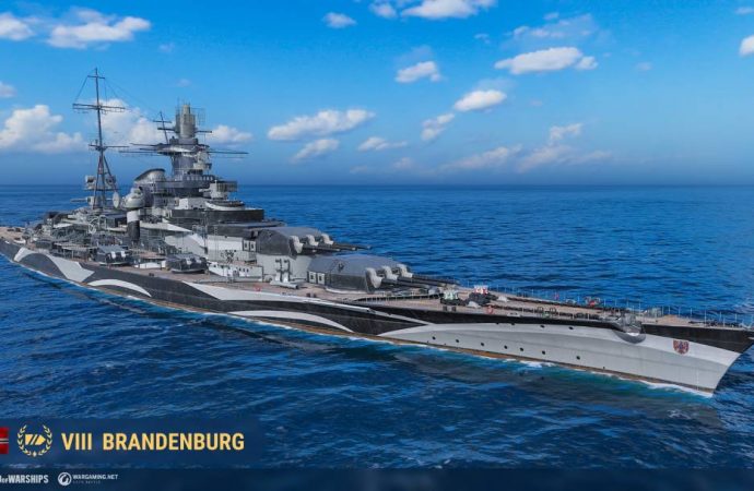 Due nuove navi Premium tedesche in arrivo