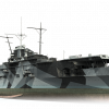 Alcune limitazioni nella scelta delle navi per le Clan Battles