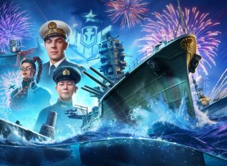 Domani è il compleanno di World of Warships