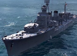 Le Supernavi entrano stabilmente nel gioco