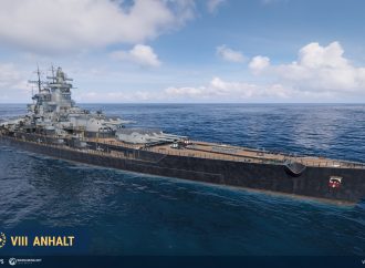 In test Anhalt, Álvaro de Bazán, Dalarna e I-56