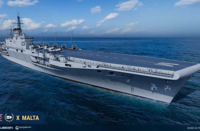Le modalità di ottenimento delle nuove navi annunciate