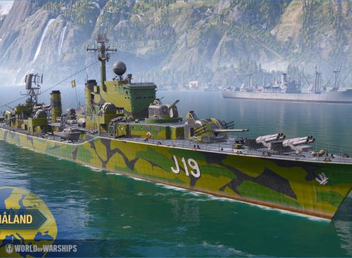 Wargaming lancia il trade-in delle navi Premium