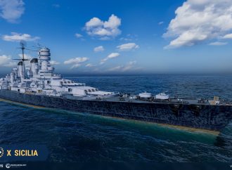 Sicilia: technical preview