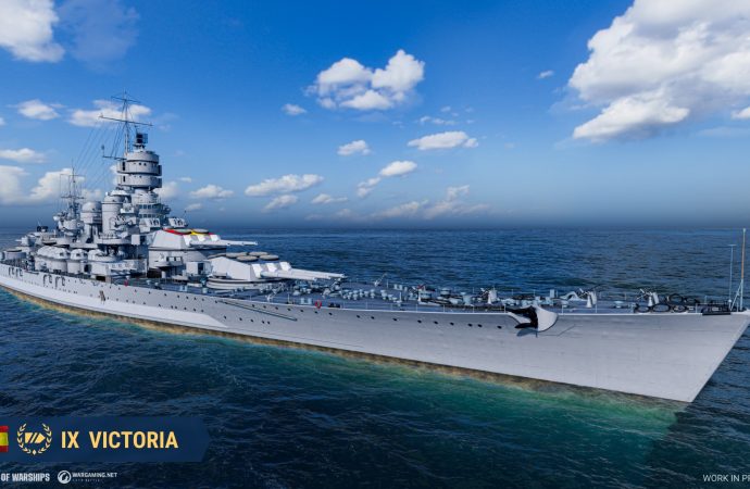 Nuova corazzata Premium spagnola