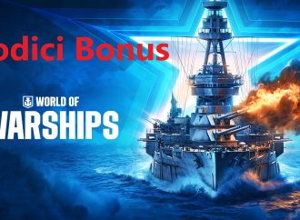 Codice Bonus 5 marzo 2024