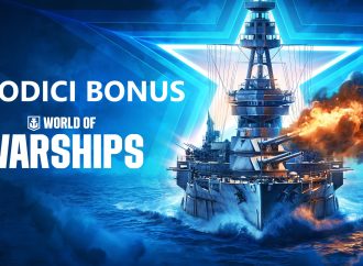 Tutti i codici bonus natalizi