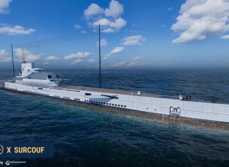 Salvage for Victory: Surcouf and three new ships